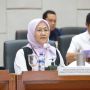 Bersama Kementerian PPPA, Kemnaker Berkomitmen untuk Dorong RUU PPRT Segera Disahkan