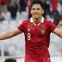 Witan Sulaeman Calon Kuat Kapten Timnas Indonesia di SEA Games 2023?