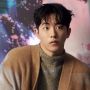 Nam Joo Hyuk Umumkan Tanggal Wajib Militer: Diterima Jadi Petugas Polisi