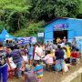 Jaga Lingkungan Lewat Program Beli Sembako Bayar Pakai Sampah