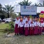 Salurkan Bantuan Pendidikan dan Beasiswa, SGM Eksplor Berkolaborasi dengan Indomaret