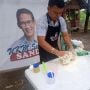Buka Peluang Usaha Lewat Mie Tarik, UKM Sahabat Sandi Bandung Raya Dorong Masyarakat Hasilkan Cuan