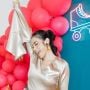 Jessica Iskandar Dianggap Kelewat Berani Pakai Baju Ini, Warganet: Dandanan Makin Gak Karuan
