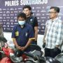 4 Aksi Bejat Pembunuh Siswi SMP di Sukoharjo: Hobi KDRT hingga Lecehkan Mertua
