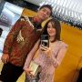 Dikabarkan Pacaran, Ayu Ting Ting dan Boy William Ditanya Warganet soal Restu Ayah Ojak