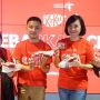 Jelang Hari Valentine, KitKat Berkolaborasi dengan Brand Sepatu Lokal Hadirkan Hadiah Spesial Untuk Orang Tercinta