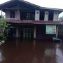 Desa Lumbang di Kabupaten Sambas Terendam Banjir, Warga Berharap Pemerintah Normalisasi Sungai
