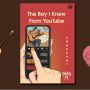 Body Positivity dalam Novel The Boy I Knew From Youtube
