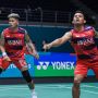Jadwal Thailand Masters 2023 Hari Ini, 8 Wakil Indonesia Tampil