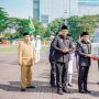Medan Tuntungan Kecamatan Terbaik Tingkat Sumut, Bobby Nasution: Seluruh Pimpinan OPD-Lurah Harus Terus Berinovasi