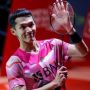 3 Fakta Menarik tentang Jonatan Christie di Daihatsu Indonesia Masters 2023