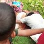Penyandang Disabilitas Tewas Ditabrak Kereta Api di Barru