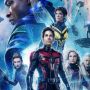 Link Nonton Ant-Man and The Wasp: Quantumania Legal, Cek Disini