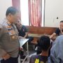 Hendak Jual Motor Curian, Warga Bojonegoro Ketiban Apes Saat COD di Sukoharjo, Begini Ceritanya