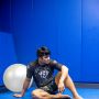 Mengenal Jeka Saragih, Fighter MMA Indonesia Pertama yang Akan Debut di UFC