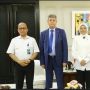 Menaker Beberkan Tiga Kunci Strategi Terciptanya Kerja Layak di Palestina