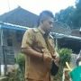 Viral Kepala Desa di Sumedang Punya Penampilan Nyentrik dengan Gaya Rambut Mohawk, Kerjanya Bener Nggak?