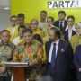 PPP Tak Takut Golkar Minggat dari KIB Usai Bertemu NasDem
