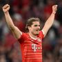 Manchester United Resmi Datangkan Gelandang Bayern Munich Marcel Sabitzer