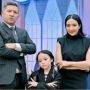 8 Potret Ulang Tahun Anak Artis di Januari, Gempi Bertema Serial Wednesday