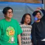Band GIGI Siap Tur 5 Kota, Panggung Konser Dibikin 360 Derajat