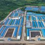 Smelter AMIN Penyumbang Investasi Terbesar Nusa Tenggara Barat di Tahun 2022
