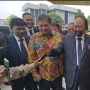 NasDem: Pertemuan Surya Paloh dan Airlangga Hartarto Bukan Bahas Koalisi