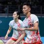 German Open 2023: Dejan/Gloria Punya Modal Penting Jelang Laga Pertama