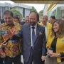 Bukan Cuman di KIB, Golkar Sodorkan Nama Airlangga Capres ke PKS dan NasDem