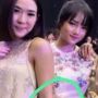 Tangan Gisel saat Foto Bareng Fuji Jadi Omongan, Netizen Rasakan Kejanggalan