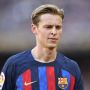 Drama Frenkie de Jong dan Manchester United Menyeruak Lagi, Bakal Deal Kali Ini?