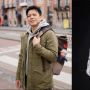 8 Momen Ariel NOAH Kegep Jalan Bareng Marchella FP, Bukti Sudah Pacaran Lama?