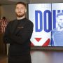Atletico Madrid Resmi Datangkan Bek Keturunan Indonesia, Sudah Diperkenalkan