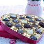 Masuk Bulan Kasih Sayang, Ini 5 Efek Samping Makan Cokelat Terlalu Banyak
