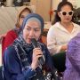Ferry Irawan Ancam Sebar Video Telanjang Venna Melinda, Wulan Guritno Pamer Perut Rata