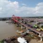 Brantas Abipraya Targetkan Jalintim Tuntas Juni 2023