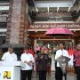 Resmikan Revitalisasi Pasar Seni Sukawati, Jokowi: Kita Ingat Dulu Seperti Apa