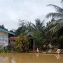 Banjir Genangi Lahan Pertanian di Kecamatan Embaloh Hulu, Warga Terancam Gagal Panen