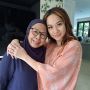 10 Potret Kedekatan BCL dengan Keluarga Ashraf di Malaysia, Sudah Dianggap Anak Kandung oleh Mertua