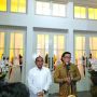 Datang ke Medan, Ridwan Kamil dan Edy Rahmayadi Jalin Kerja Sama Pengelolaan Perbankan