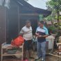 Program BRI Peduli Beri Bantuan Masyarakat Manado yang Terkena Bencana Banjir