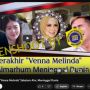 CEK FAKTA: Benarkah Venna Melinda Meninggal Dunia?