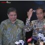 Lagi-lagi Ditodong Soal Reshuffle, Jokowi: Masa Saya Ulangi Lagi, Ini Rabu Pon