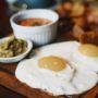 5 Rekomendasi Menu Sarapan saat Kamu Sedang Diet, Jangan Malah Lewatkan!