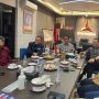 Pertemuan Anies dan Tim Kecil Koalisi Perubahan Kumpul, AHY: NasDem, PKS, Demokrat Partai Solid