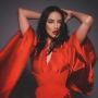 Pakai Kimono Berbelahan Dada Rendah, Sophia Latjuba Tampil Eksotis Hingga Dibilang Mirip Madonna