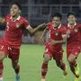 Timnas Indonesia U-20 vs Fiji Digelar Tanpa Penonton