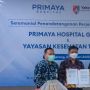 Terus Perluas Layanan Kesehatan, Yakes Telkom Jalin Sinergi dengan Rumah Sakit Primaya Group