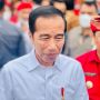 Tahu Indeks Persepsi Korupsi Indonesia Melorot Tajam, Jokowi: Itu Jadi Koreksi Kita