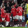 Hasil Manchester United vs Nottingham Forest: Setan Merah Menang 2-0, Tantang Newcastle di Final Piala Liga Inggris